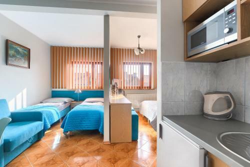 Apartamenty Stynka