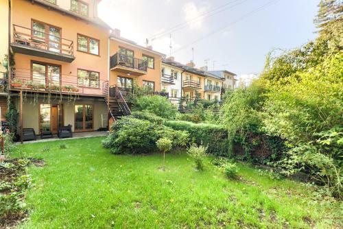 Apartamenty Stynka