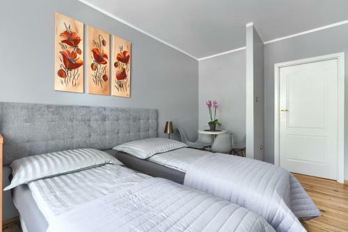 Apartamenty Stynka