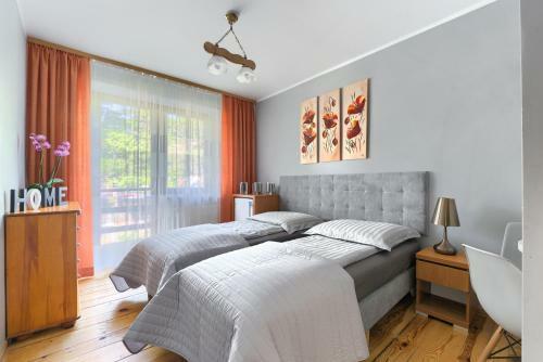 Apartamenty Stynka