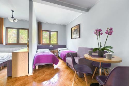 Apartamenty Stynka