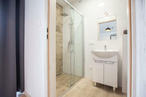 Apartamenty Aleja R�?
