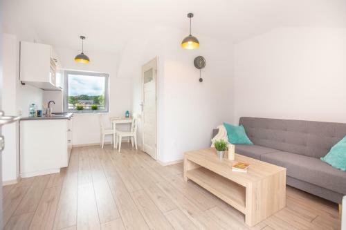 Apartamenty Aleja R�?