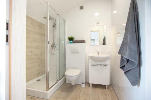 Apartamenty Aleja R�?