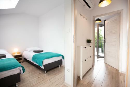 Apartamenty Aleja R�?
