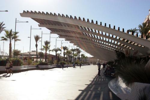 Dream Apartment Torrevieja