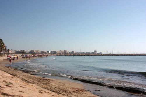 Dream Apartment Torrevieja