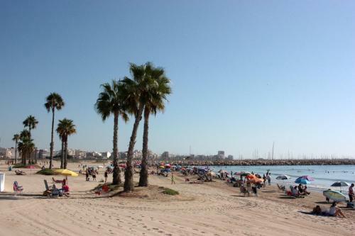 Dream Apartment Torrevieja