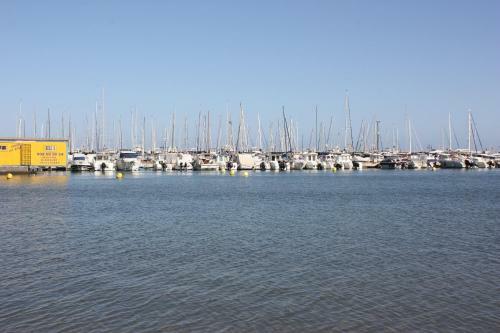 Dream Apartment Torrevieja