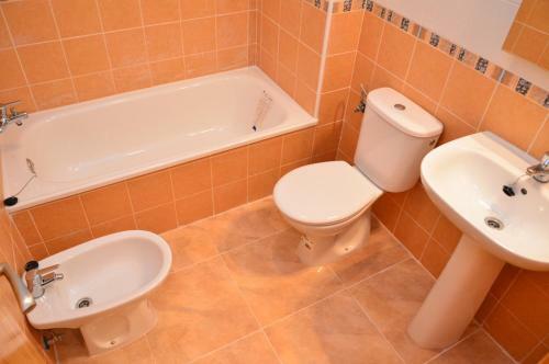 Dream Apartment Torrevieja
