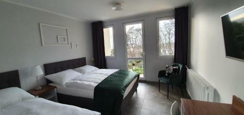 Bed & Breakfast Dom Na Bukowym Wzg�rzu