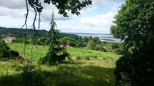 Bed & Breakfast Dom Na Bukowym Wzg�rzu