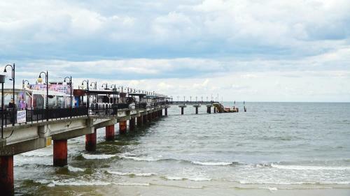Apartamento Horyzont Widok