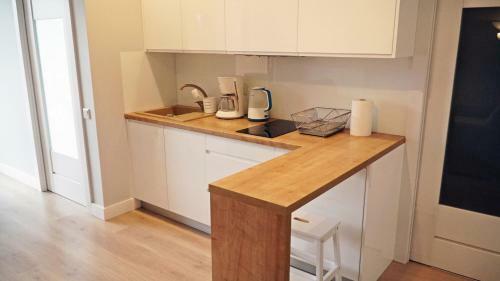 Apartamento Horyzont Widok