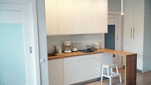 Apartamento Horyzont Widok