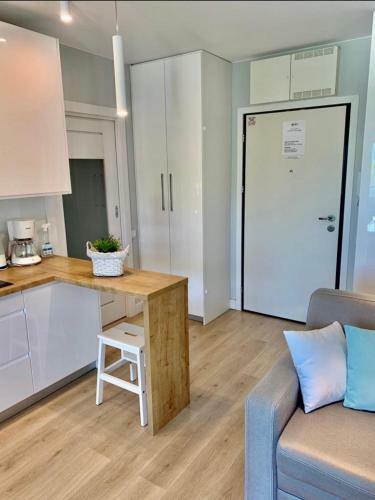 Apartamento Horyzont Widok