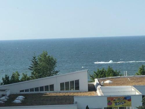 Apartamento Horyzont Widok