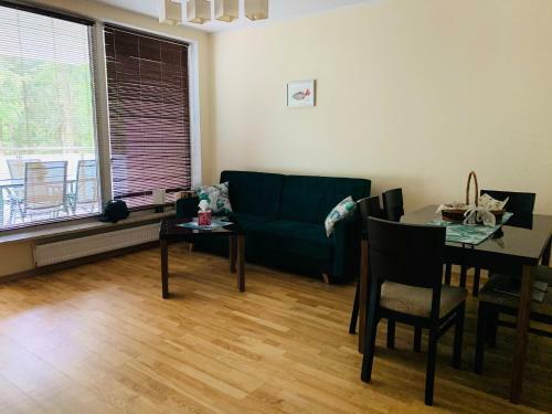 Apartamento Aquamarina 63