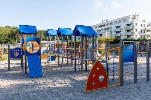Apartamento Aquamarina 63