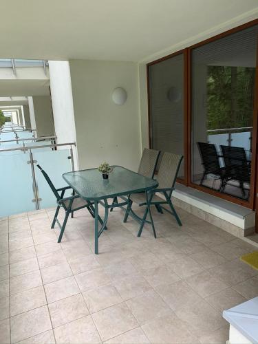 Apartamento Aquamarina 63
