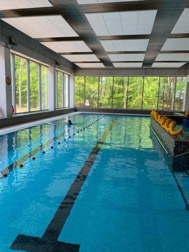 Apartamento Aquamarina 63