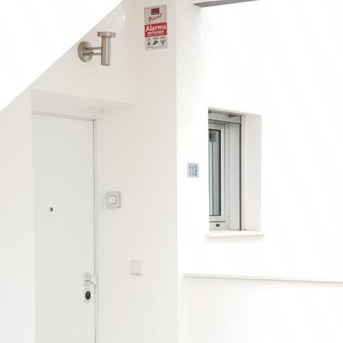 Apartamento Sensaci�n Azul