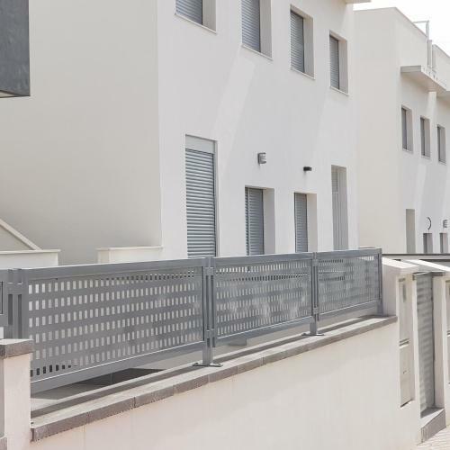 Apartamento Sensaci�n Azul