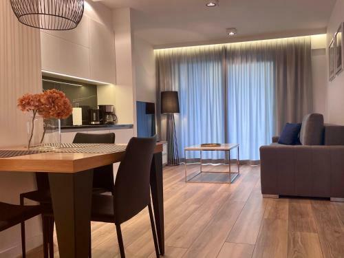 Apartamento Balticus Playa Margarita