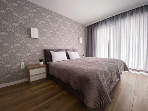 Apartamento Balticus Playa Margarita