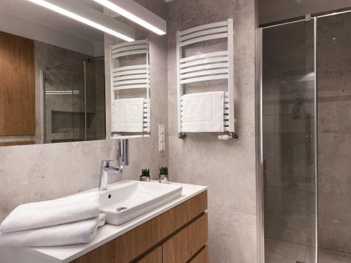 Apartamento Balticus Playa Margarita
