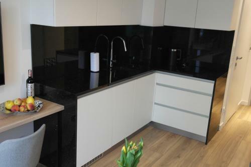 Apartamento Balticus Playa Margarita