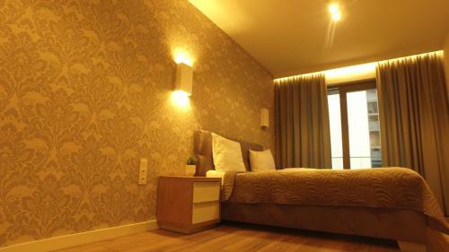 Apartamento Balticus Playa Margarita