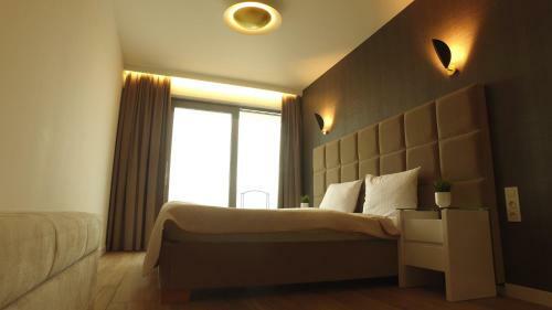 Apartamento Balticus Playa Margarita