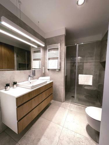 Apartamento Balticus Playa Margarita