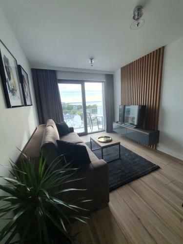 Apartamento Balticus Playa Margarita