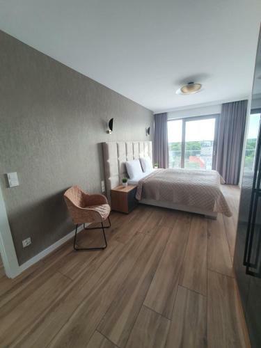 Apartamento Balticus Playa Margarita