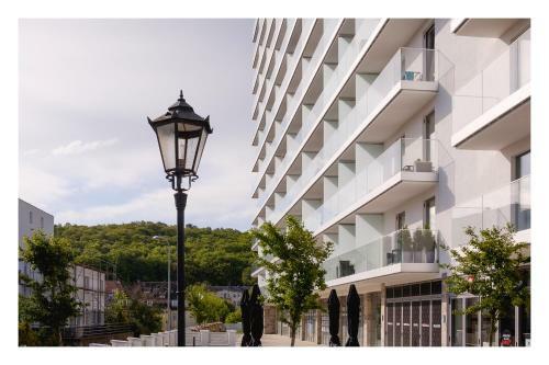 Apartamento Balticus Playa Margarita