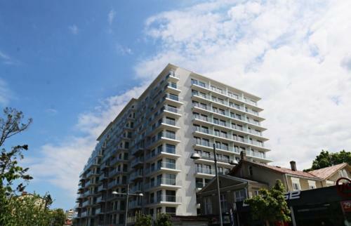 Balticus Apartament Premium