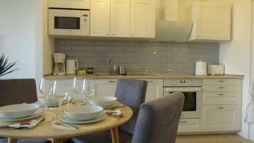 Balticus Apartament Premium