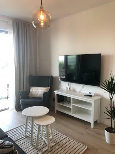 Balticus Apartament Premium