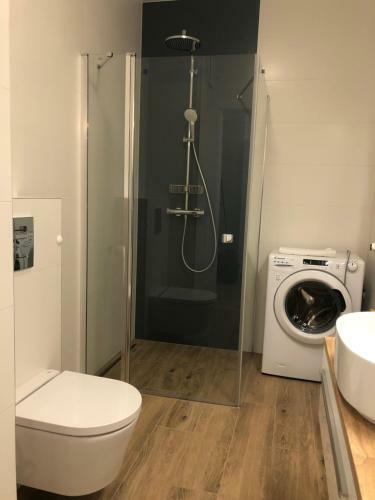 Balticus Apartament Premium
