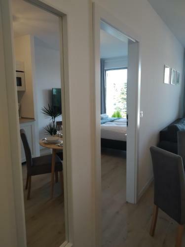 Balticus Apartament Premium