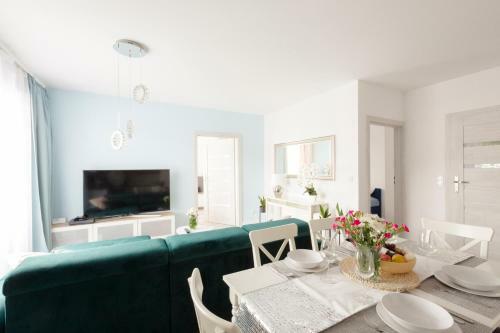 Apartament Balticus Deluxe