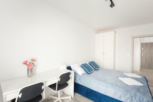 Apartament Balticus Deluxe