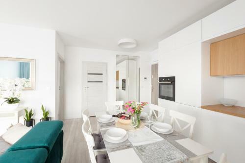 Apartament Balticus Deluxe