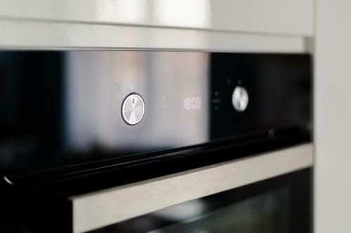 Apartament Balticus Deluxe