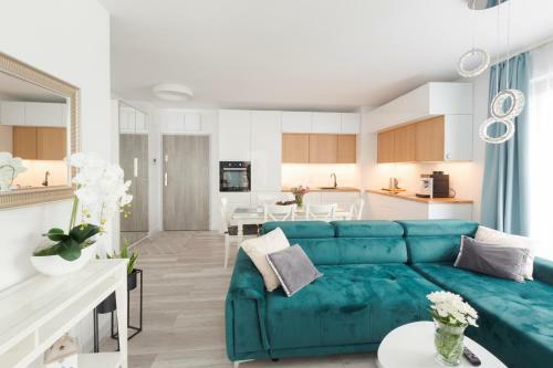 Apartament Balticus Deluxe
