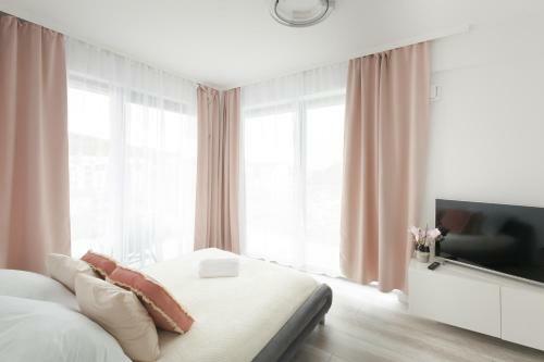 Apartament Balticus Deluxe