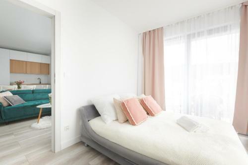 Apartament Balticus Deluxe