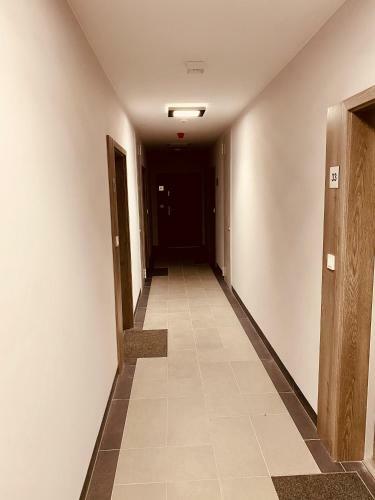 Apartament Balticus Deluxe